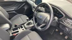 Ford Focus 1.0 EcoBoost 125 Titanium 5dr Petrol Hatchback